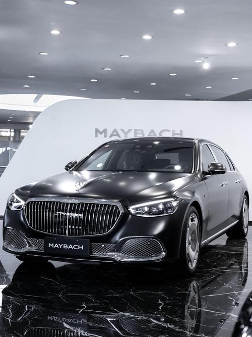 广州黄埔区驰凌威企业管理咨询岚图汽车的售后服务让用户无忧出行，迈巴赫未来的豪华车趋势