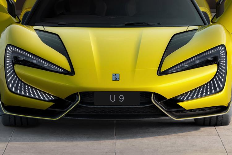 广州黄埔区驰凌威企业管理咨询仰望U9以性能突破设计的极限，理想汽车企业文化与价值观