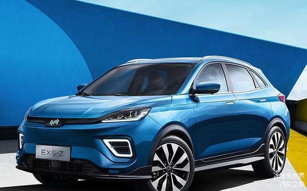 广州黄埔区驰凌威企业管理咨询WEY威派豪华SUV市场的黑马，零跑汽车与智能交通系统的协同